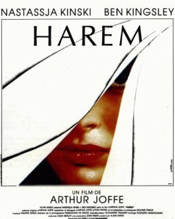 Harem : Nastassia Kinski ensorceleuse, critique