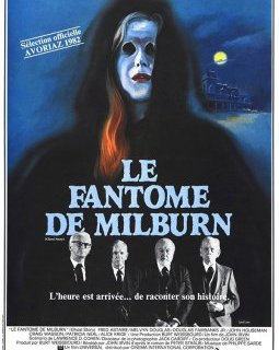 Le fantôme de Milburn - la critique du film