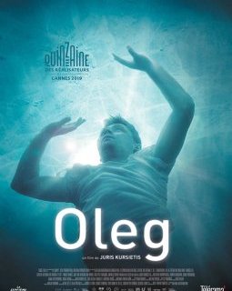 Oleg - la critique du film