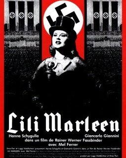 Lili Marleen - Rainer Werner Fassbinder - critique