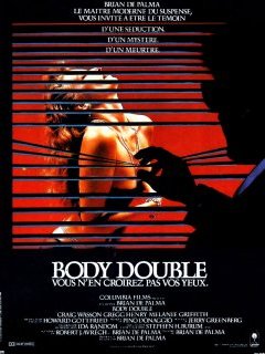 Body Double - la critique du film