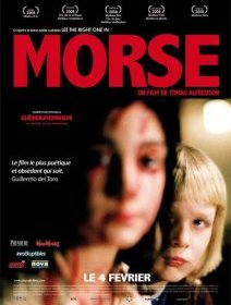 Morse - La critique