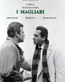 Profession : magliari (I Magliari) - la critique du film
