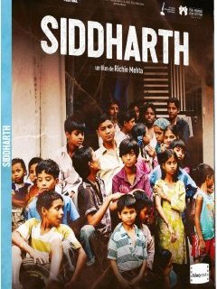 Siddharth - la critique + le test DVD