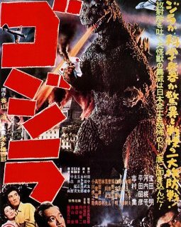 Akira Takarada vedette du premier Godzilla sera dans le reboot de Gareth Edwards