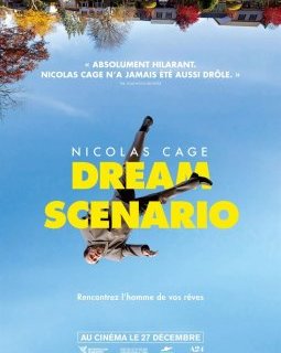 Dream Scenario - Kristoffer Borgli - critique