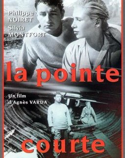 La Pointe Courte - Agnès Varda - critique 