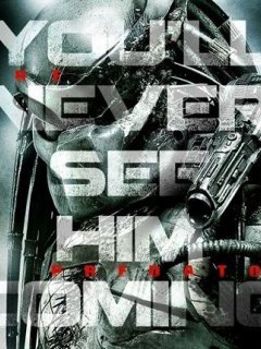 Predator 4 - Bientôt une entrevue entre Schwarzenegger et Shane Black
