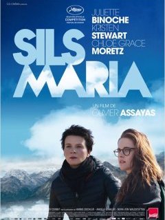 Sils Maria - Olivier Assayas - critique