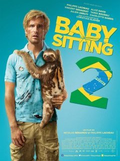 Babysitting 2 - la critique du film