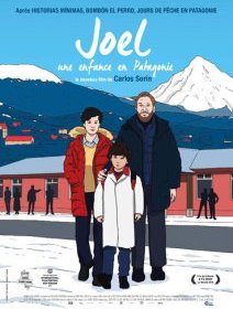 Joel, une enfance en Patagonie - la critique du film