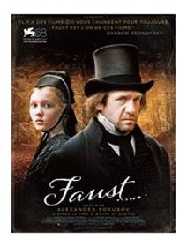 Faust - la critique
