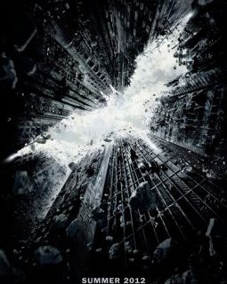 The Dark Knight Rises, meilleur premier jour de l'année 2012