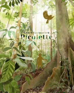 Picolette - La chronique BD