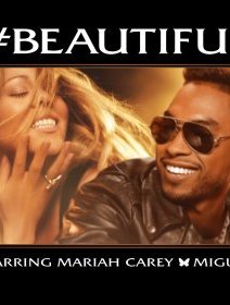 Mariah Carey si Beautiful que cela dans son nouveau clip ? 