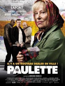 Paulette - Bernadette Lafont : vieille et méchante, bande-annonce