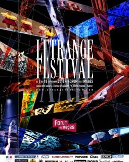 L'Etrange Festival 2016 : bilan et palmarès