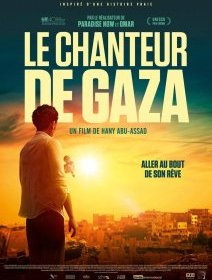 Le chanteur de Gaza - la critique du film