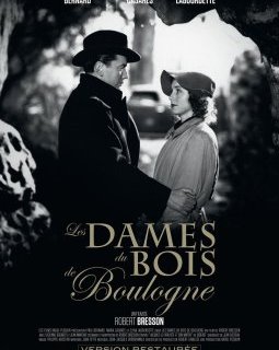 Les dames du bois de Boulogne - le test Blu-ray