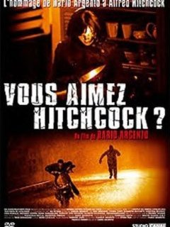 Vous aimez Hitchcock ? - la critique