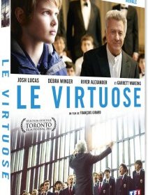 Le Virtuose - la critique + le test DVD