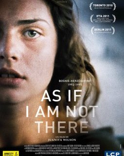 As If I Am Not There - la bande-annonce