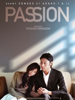 Passion - Ryūsuke Hamaguchi - critique