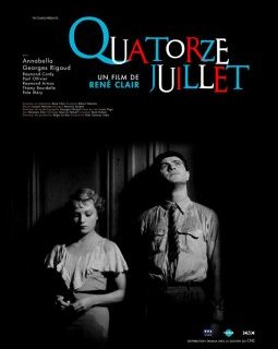 Quatorze juillet - René Clair - critique 