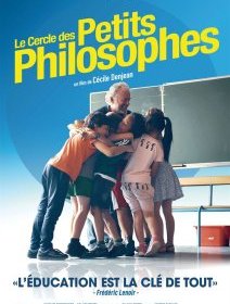 Le cercle des petits philosophes - la critique du film