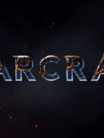 SDCC 2014 : un logo et des armes pour Warcraft 