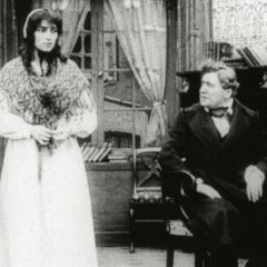 Les misérables (1912) - Albert Capellani