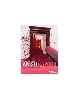 Le monde selon Anish Kapoor - la critique + test DVD