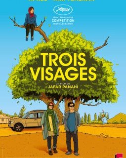 Cannes 2018 : Trois Visages - la critique du film