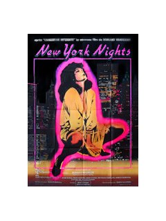 New-York Nights