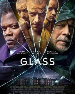 Box-office France : Glass met Creed 2 K.O.