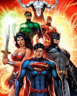 Justice League : le crossover de DC Comics sera réalisé par Zack Snyder