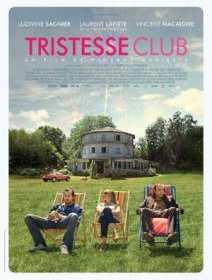 Tristesse Club - la critique du film 