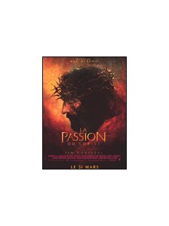La Passion du Christ 