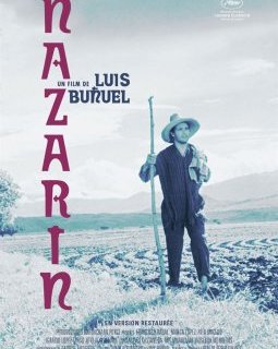 Nazarín - Luis Buñuel - critique