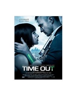 Time out - coup d'oeil