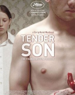 Tender Son : The Frankenstein Project - Kornél Mundruczó - critique