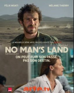 No Man's Land - critique de la série (saison 1, épisode 1)