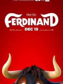 Ferdinand : après Disney, le studio Blue Sky adapte le best-seller pour enfants
