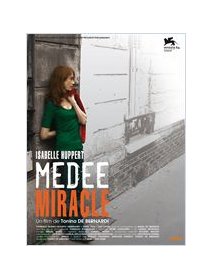 Médée Miracle - la critique