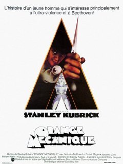 Dijon : le cinéma Olympia propose trois films de Stanley Kubrick