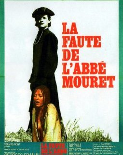 La faute de l'abbé Mouret - Georges Franju - critique