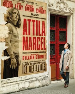 Attila Marcel - la bande-annonce