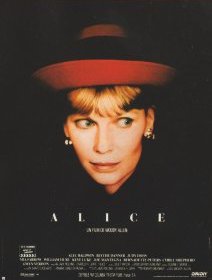 Alice - Woody Allen - critique