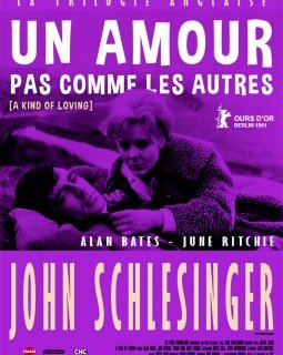 Un amour pas comme les autres - John Schlesinger - critique