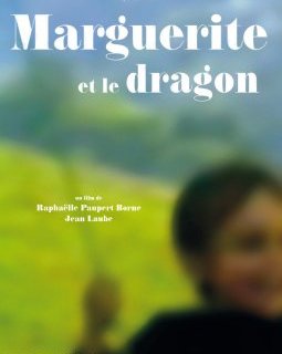 Marguerite et le dragon - la bande-annonce